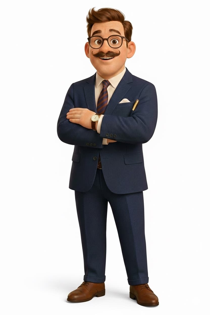 Gustave - Responsable IA Jynova